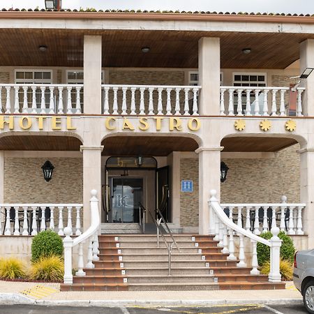 Hotel Castro Formarís Exterior foto