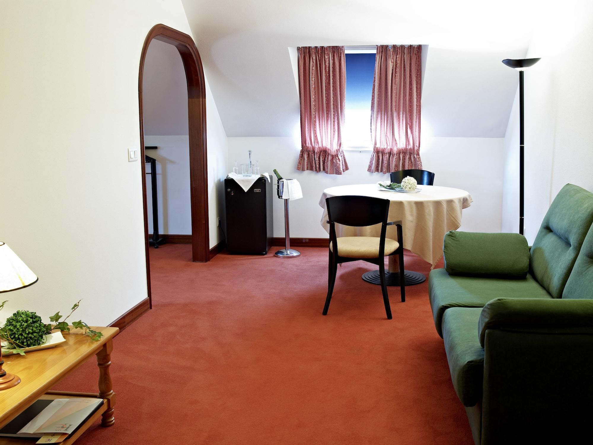 Hotel Castro Formarís Zimmer foto
