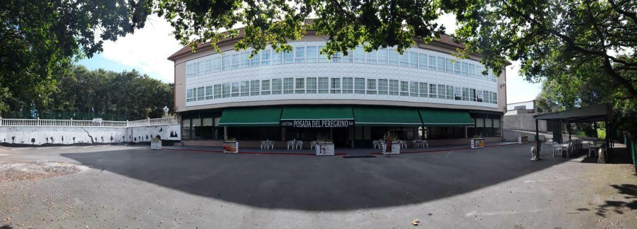 Hotel Castro Formarís Exterior foto